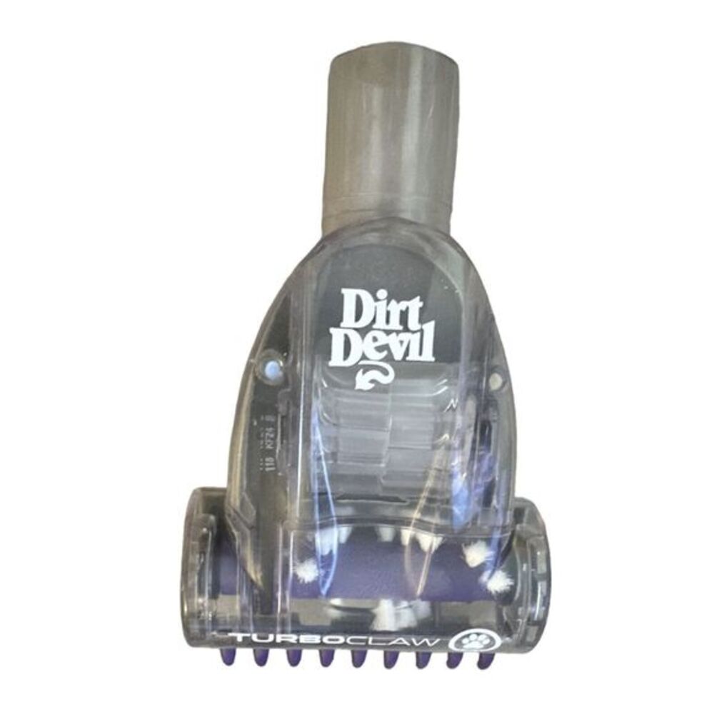 Dirt Devil Power Max Pet Turbo Claw Adapter Tool Model: UD70188 Not Used